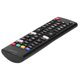 thumbnail image 1 of Control remoto, AKB75675301 Control remoto de TV inteligente Control remoto de TV AK Rendimiento potente, 1 of 12