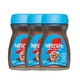 thumbnail image 2 of NESCAFE - Ice Roast Instant Coffee, 6 oz, 4 Count, 2 of 5