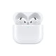 thumbnail image 2 of Audífonos inalámbricos Apple AirPods 4 con Cancelación Activa de Ruido, 2 of 4