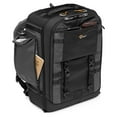 thumbnail image 4 of Lowepro Pro Trekker BP 450 AW II 32L Camera Backpack, Black, 4 of 5