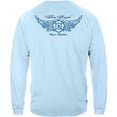 thumbnail image 3 of Fire Angel Elite Breed Firefighters T-Shirt, 3 of 7