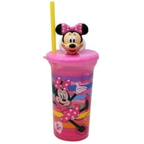 Minnie Mouse  15oz Buddy Sips