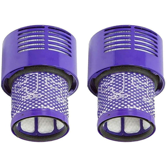 Suitable for Dyson V10 vacuum cleaner rear filter rear filter element