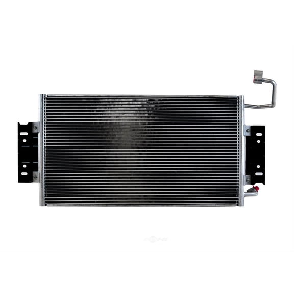 OSC Automotive 3097 A/C Condenser, OE Replacement