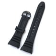 thumbnail image 1 of Correa de resina para reloj deportivo al aire libre serie w-96H de Europa occidental, accesorios de repuesto, hebilla de acero, 1 of 6