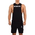 thumbnail image 1 of Playera John Leopard Gym Sin Mangas Sleeveless Envío Gratis, 1 of 4
