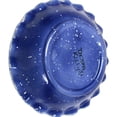 thumbnail image 5 of Pie Plate Snowman Blue Ceramic Plate Debra Kelly | Renovator's Supply, 5 of 8