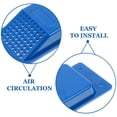 thumbnail image 3 of FELTECHELECTR 4Ud Ventilador Para Azul De Plástico Resistente A Intemperie Para Almacenaje En Casa, 3 of 6