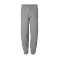 thumbnail image 2 of Jerzees Men's NuBlend Sweatpant, 2 of 3