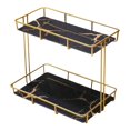 thumbnail image 1 of Contenedor de almacenamiento Doble Gloria Bandeja de almacenamiento, 1 of 9