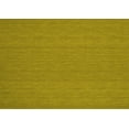 thumbnail image 1 of Ahgly Company Machine Washable Indoor Rectangle Abstract Yellow Contemporary Area Rugs, 3' x 5', 1 of 4
