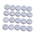 thumbnail image 2 of Almencla Inserts Rattle Boxes Compact Puppet Dolls Round Animal Puppets DIY Toy 1.5cm, 2 of 8