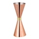 thumbnail image 2 of Jigger de Estilo Japonés, Acero Inoxidable, Cóctel Doble, Metal Profesional Barware / Herramientas de Barra, Vertido 30 45ml de Macarena Jigger de barra de acero inoxidable, 2 of 5