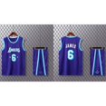 thumbnail image 1 of NBA Basketball Training Jersey--Youyou, 1 of 4