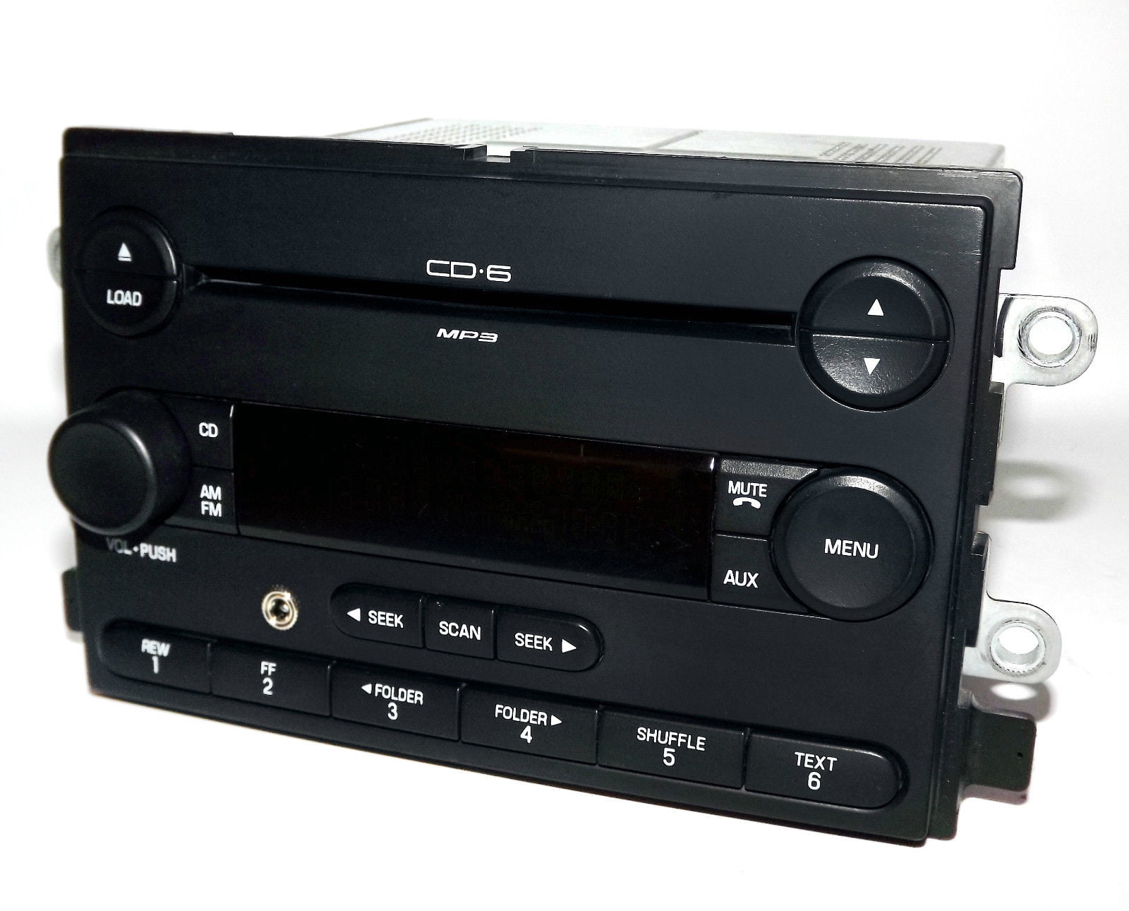 2007 Ford Freestyle Stereo Wiring Diagram