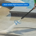 thumbnail image 4 of High Pressure Spray Lance For Krcher K2 K3 K4 K5 K6 K7, Cleaning Nozzle Accessory, 4 of 5