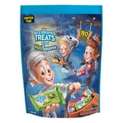 Kellogg's Rice Krispies Treats Halloween Mini-Squares (80 ct.)