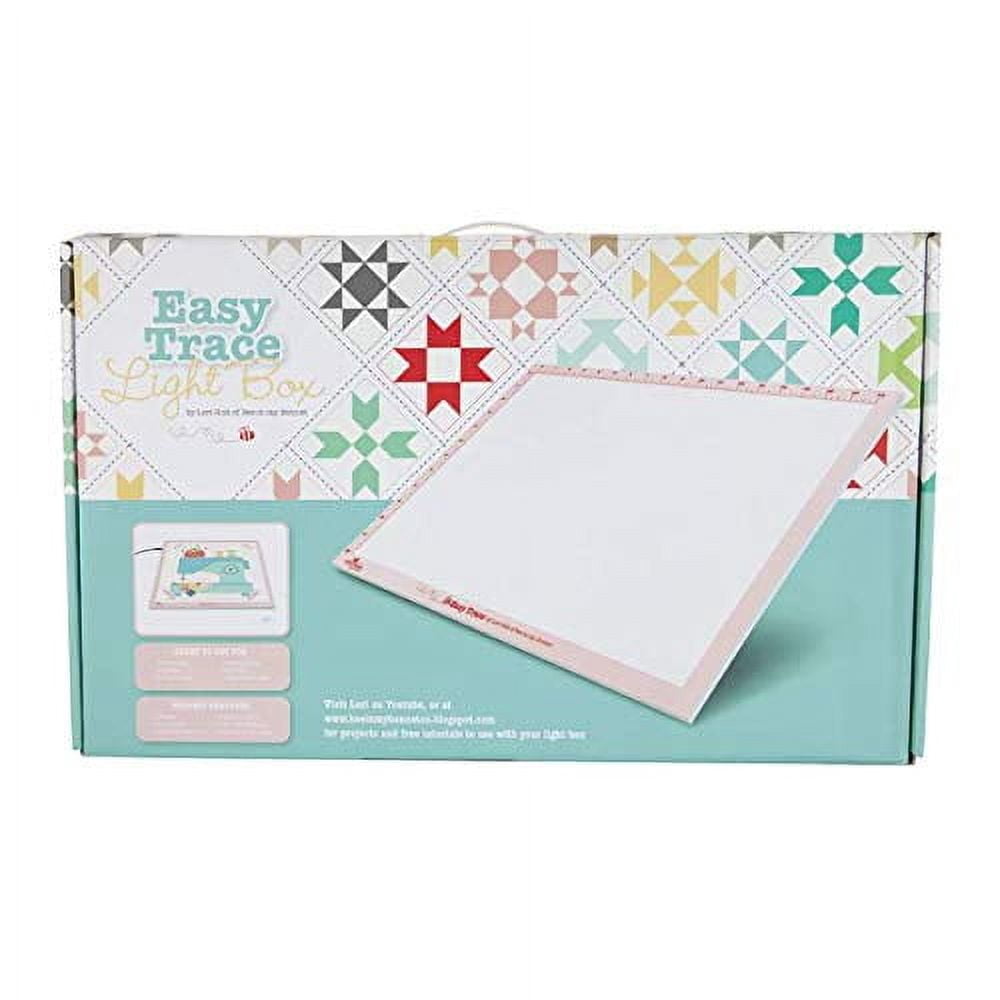 Riley Blake Designs Lori Holt Easy Trace Light Box