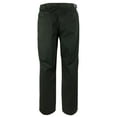 thumbnail image 2 of Polo Ralph Lauren Men's Big and Tall Stretch Classic Fit Chino Pants Black 44BX34, 2 of 2