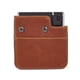 thumbnail image 2 of [Marrón] Adecuado para Cámara Instantánea Instax Mini 40 Bolso Con Correa para El Hombro Funda Protectora Cuero Pu (marrón Claro), 2 of 9