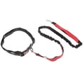 thumbnail image 1 of OULII 1Set Fluorescent Green Dog Leash For Jogging And Travelling Reflective Stitching, 1 of 5