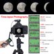 thumbnail image 4 of Intervalómetro PHOLSY para Nikon Remote Shutter Release N8, 4 of 6