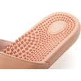 thumbnail image 5 of Rosie Medina Women Reflexology Massage Slippers - Indoor Sandals Size 6, 5 of 8