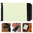 thumbnail image 1 of OUNONA 2Ud Kit De Limpieza Para Guitarra Con Para Color Negro Mantenimiento Efectivo, 1 of 6