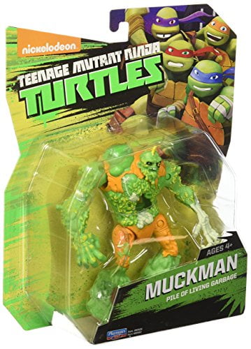muckman toy