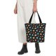 thumbnail image 5 of Easygdp Solar System Planets Space Bolso de Hombro para Mujer, Bolso Bandolera y Cartera de Mano Elegante para Uso Diario, 5 of 6