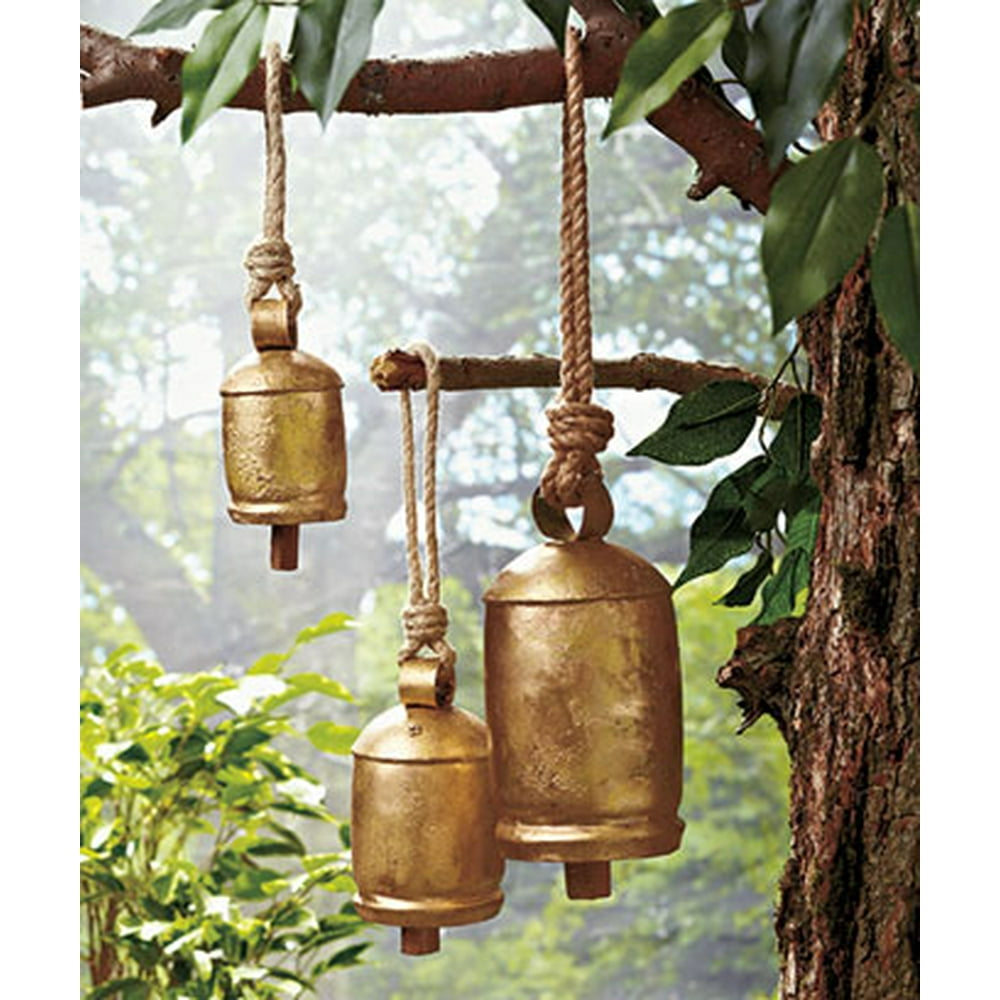 Set of 3 Harmony Bells