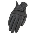 thumbnail image 1 of Guantes Heritage Premier Show Talla 12 Negro, 1 of 1