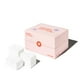 thumbnail image 1 of Almohadillas faciales de algodón White Rabbit Naked Cotton Classic, 500 unidades, 1 of 7