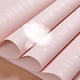 thumbnail image 5 of Rollo de papel pintado moderno no tejido de 53 x 1000 cm con textura de rayas brillantes y flocado para dormitorio y sala de estar., 5 of 7