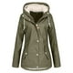 thumbnail image 3 of Ichuanyi liquidación para mujeres al aire libre ropa deportiva al aire libre chaqueta dura ICHUANYI WER202308215762, 3 of 4
