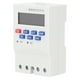 thumbnail image 1 of Programmable Digital Time Switch 25A Auto Start Shutdown Power Off Memory Time Control Switch Timer Relay, 1 of 5