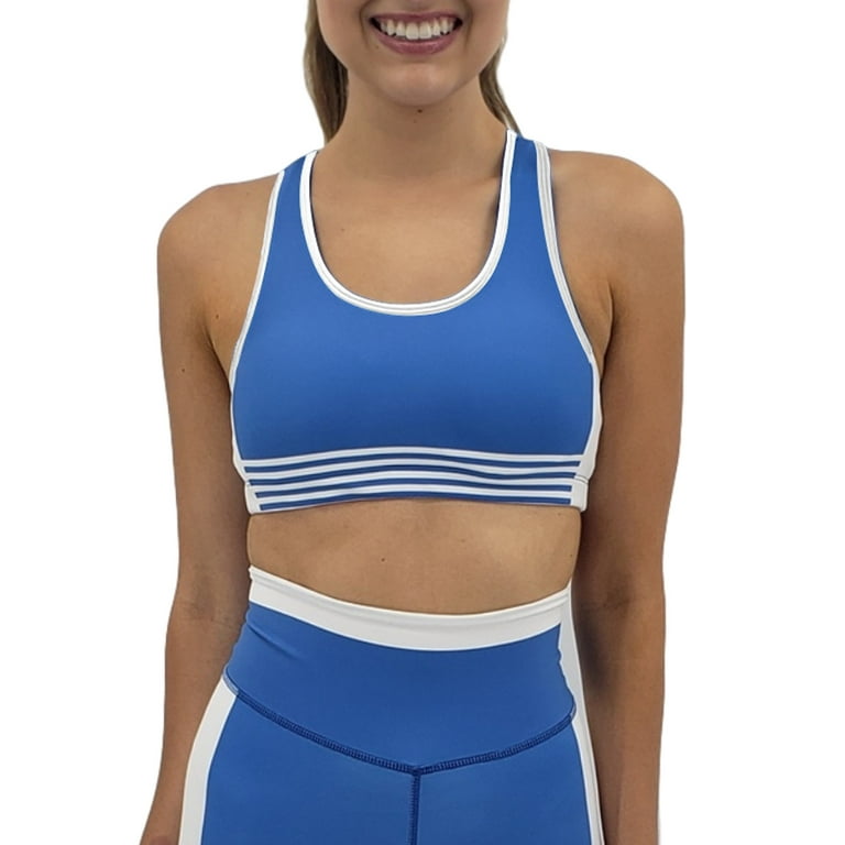 sports bra collection