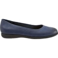thumbnail image 3 of Women's Trotters Darcey Ballet Flat, 3 of 7