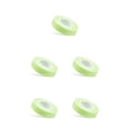 thumbnail image 1 of Vogacara Extensión de pestañas Pelusas Almohadillas para los ojos Cosy Free Adhesivo No tejido Cintas para pestañas postizas Accesorio de Type2 NO2, 1 of 6