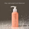 thumbnail image 2 of Jabón femenino Woo More Play Be There In Five, 140 ml, pH equilibrado, 2 of 5
