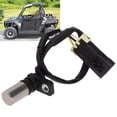 thumbnail image 3 of Crank Position Sensor, Car Crank Positions Sensors Wear Resistant Easy To Install Precise  2410720 Long Service Life  for Vehicle, 3 of 7