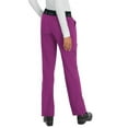 thumbnail image 2 of koi Lite Women's Spirit Logo Elastic Waistband Scrub Pant, 2 of 3