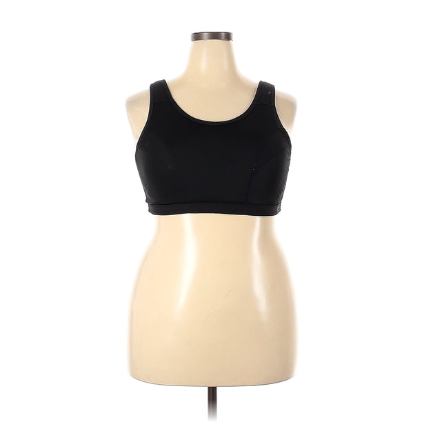 PreOwned Danskin Now Women's Size XXL Sports Bra