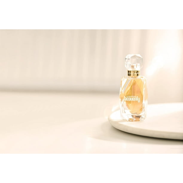 Heavenly Eau De Parfum Spray By Victoria's Secret - Walmart.ca