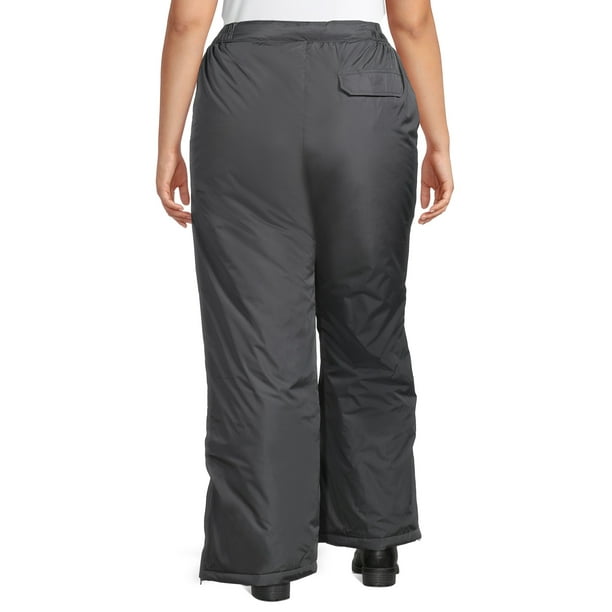 Cherokee Women's Ski Pants - Walmart.com