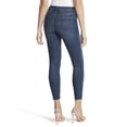 thumbnail image 2 of Jessica Simpson Women's Kiss Me Ankle Skinny Jean, 2 of 3