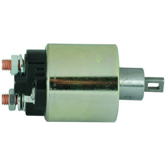 OEG Parts New 12V Starter Solenoid Switch Replacement For 1995-2001 Takeuchi Excavator TB007 2TN66L Yanmar 129242-77010, 129608-77010, 129698-77010, 414351-77011