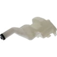 thumbnail image 3 of Washer Reservoir For Cadillac 2008-2015 CTS w/ Cap & Head Light Washer, 3 of 9
