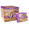 Finaflex Oatmeal Protein Pie , Apple pie , 2.9 oz, 4 Count Box
