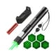 thumbnail image 1 of Puntero Láser Verde Proyector Con Carga Usb Recargable 15km, 1 of 5